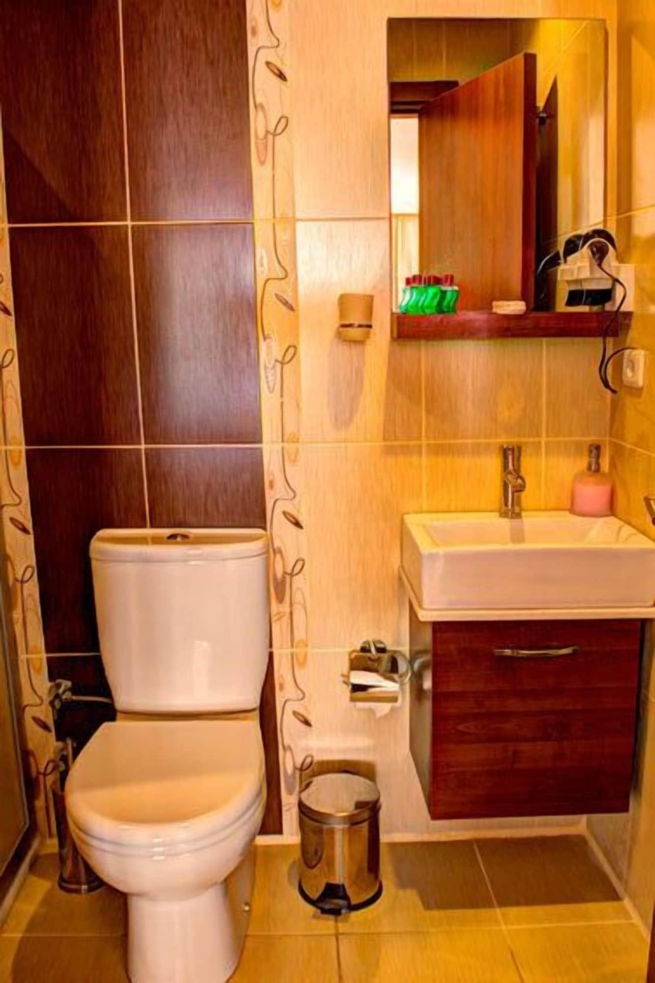 فندق ريال لايف اسطنبول المظهر الخارجي الصورة